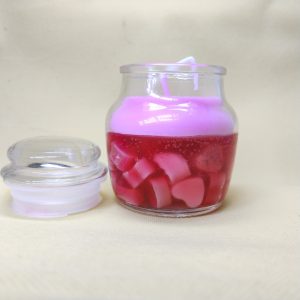 jar candle