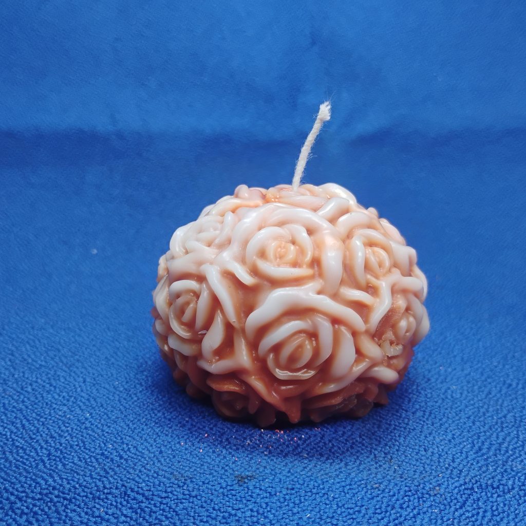 Rose ball