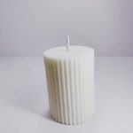 crafted Candles
